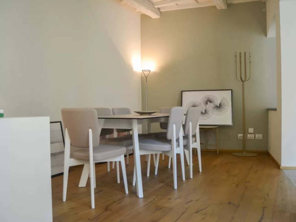 appartamento in affitto a Milano in zona Sant'Ambrogio