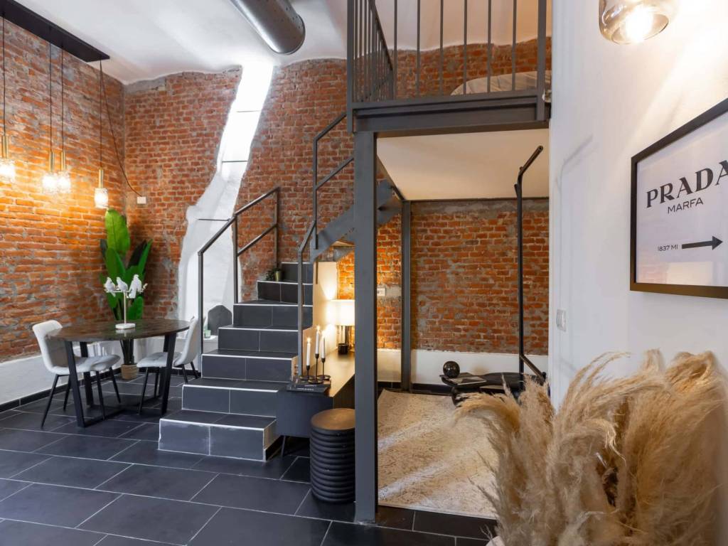 appartamento in affitto a Milano in zona Isola