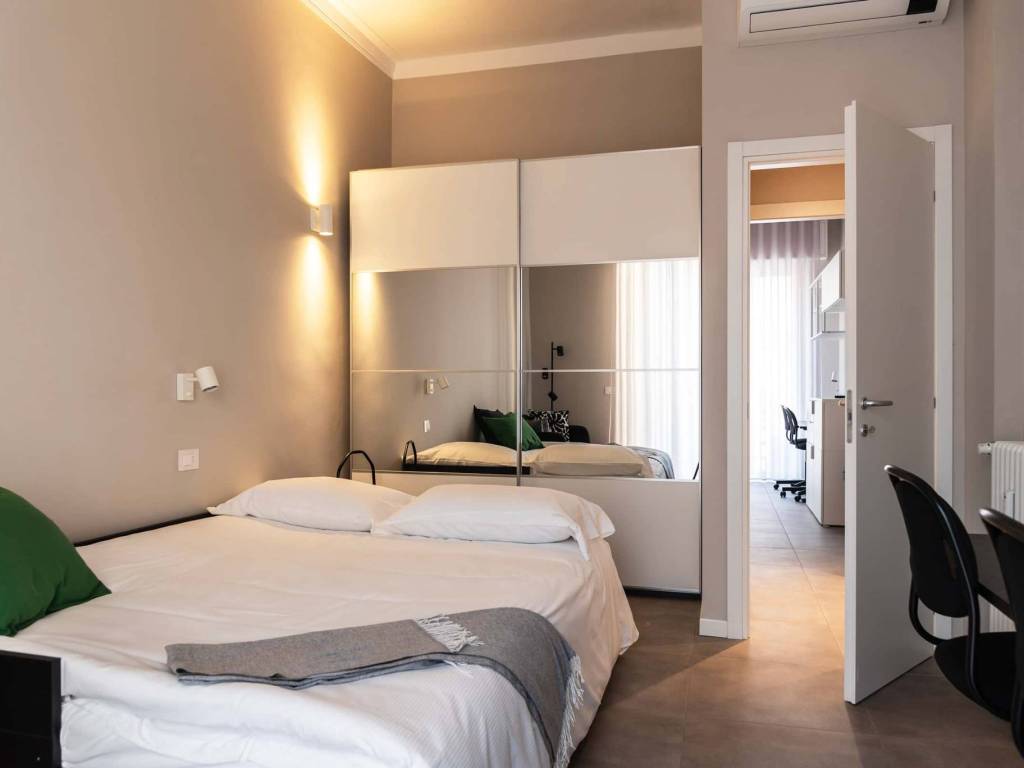 appartamento in affitto a Milano in zona Città Studi