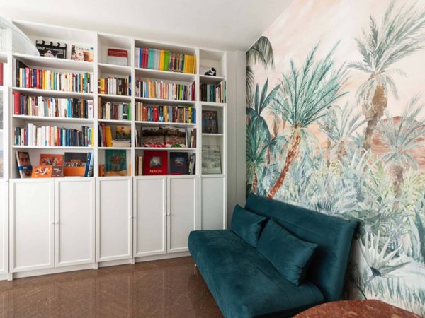 appartamento in affitto a Milano in zona Porta Venezia