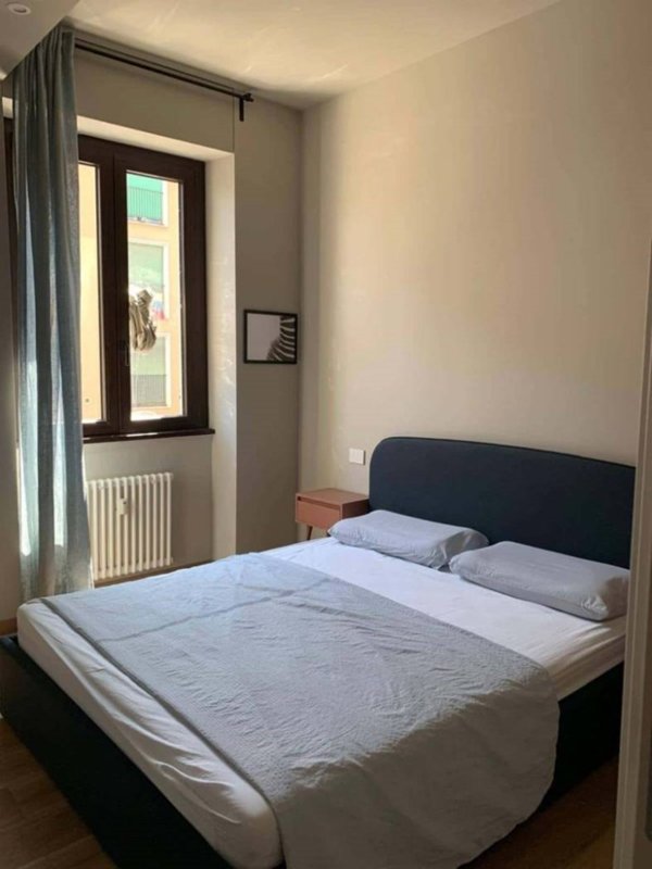 appartamento in affitto a Milano in zona Vigentino