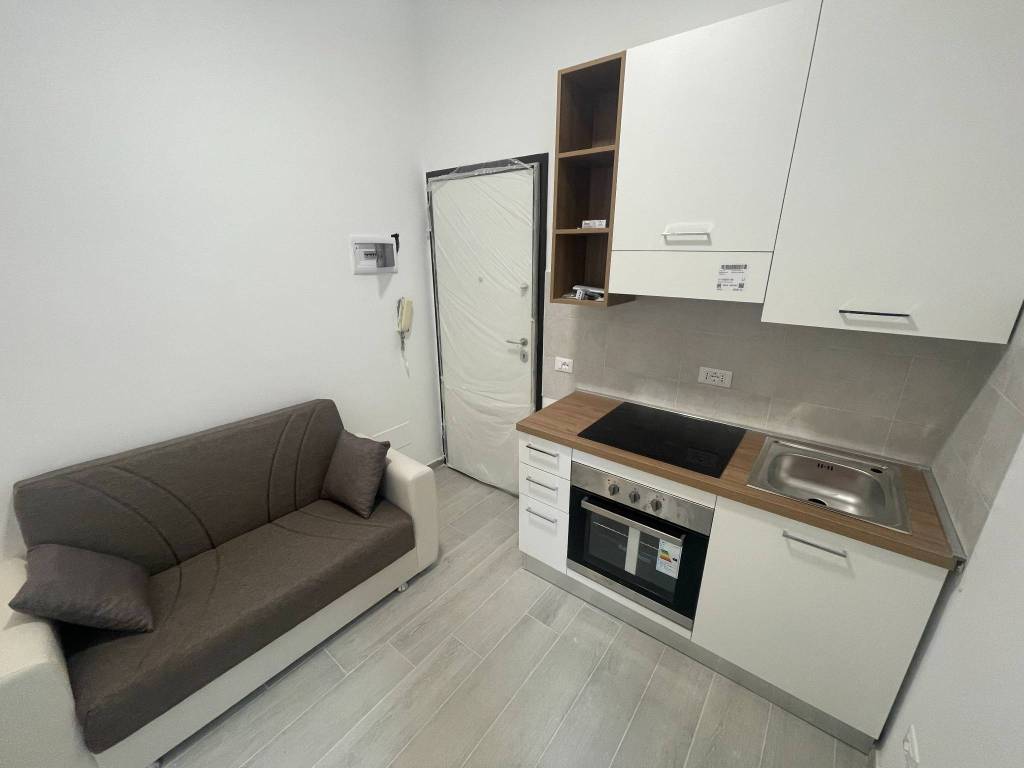 appartamento in affitto a Milano in zona Porta Vittoria