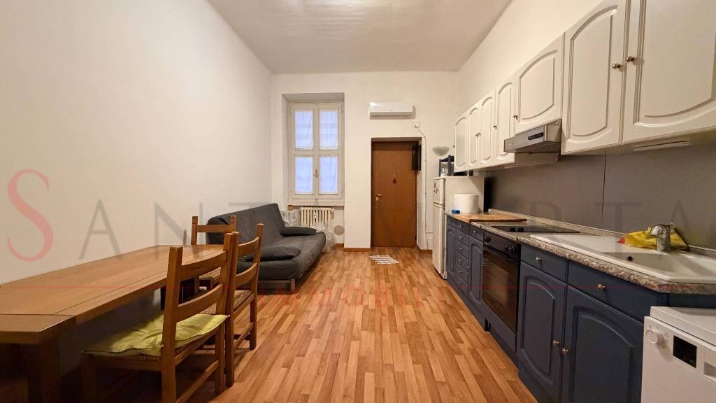 appartamento in affitto a Milano in zona Il Portello