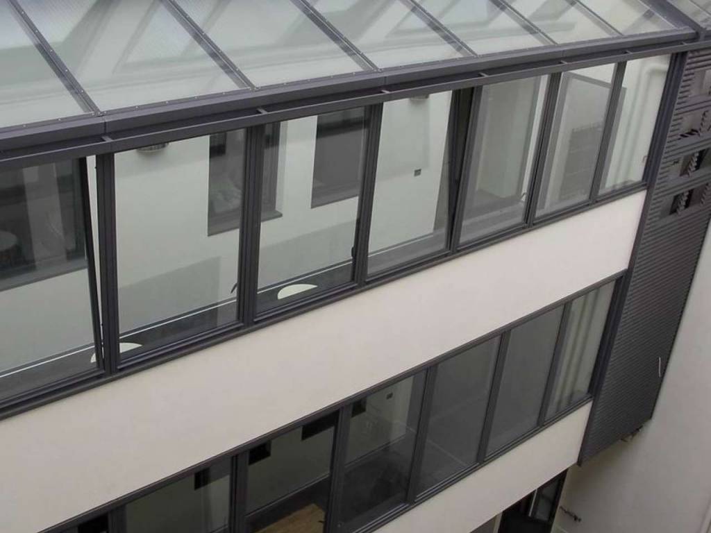 ufficio in affitto a Milano in zona Centro Direzionale