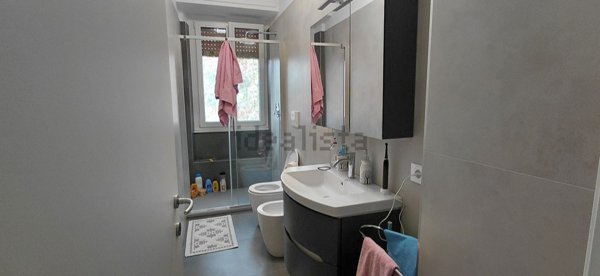 appartamento in affitto a Milano in zona Corvetto