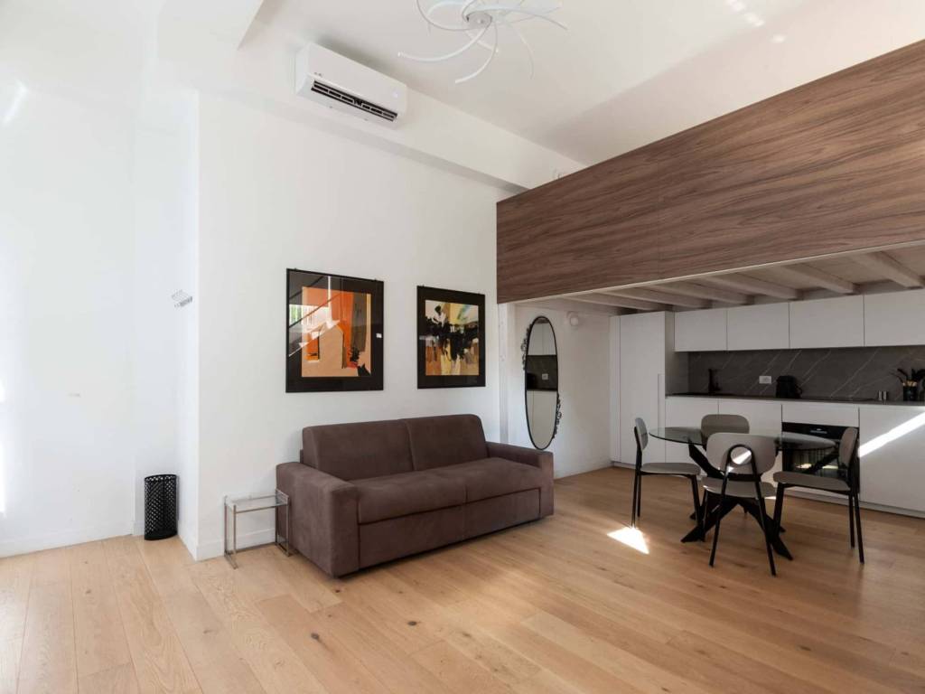 appartamento in affitto a Milano in zona Porta Venezia