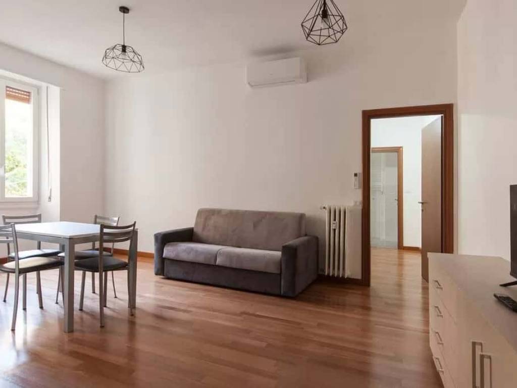 appartamento in affitto a Milano in zona Isola
