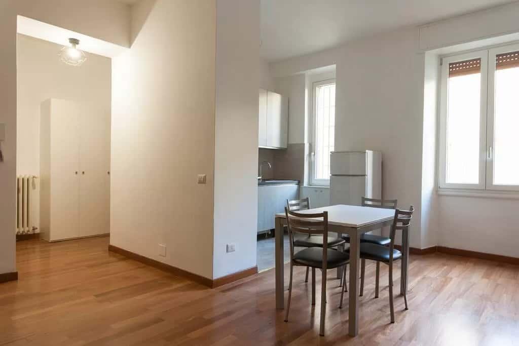 appartamento in affitto a Milano in zona Sempione