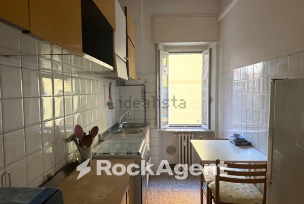 appartamento in affitto a Milano in zona Corvetto