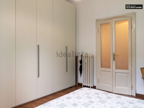 appartamento in affitto a Milano in zona Cinque Giornate