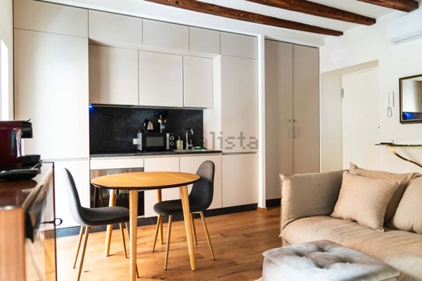 appartamento in affitto a Milano in zona XXII Marzo