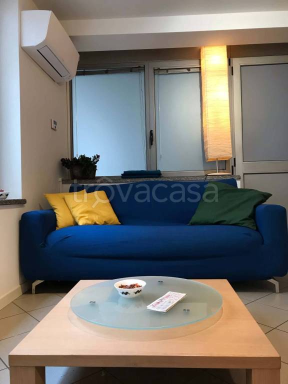 appartamento in affitto a Milano in zona Porta Venezia