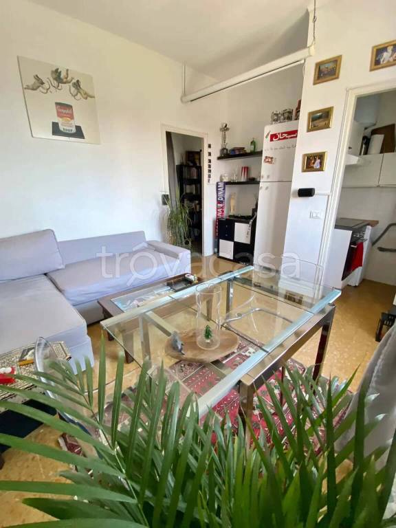 appartamento in affitto a Milano in zona Sant'Ambrogio