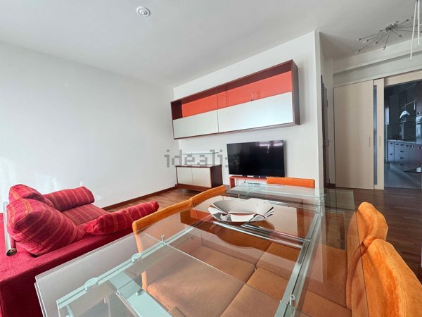 appartamento in affitto a Milano in zona Vigentino