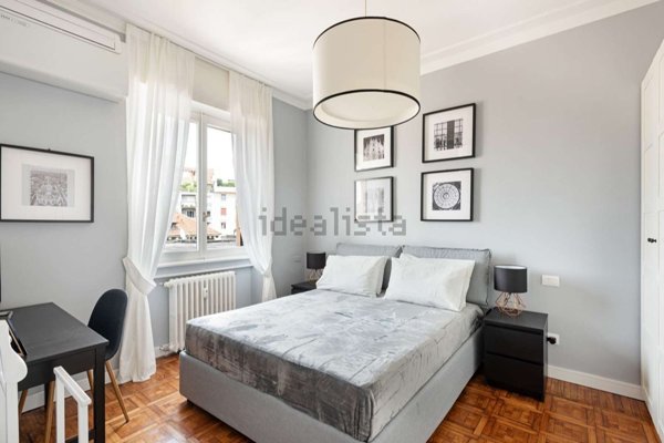 appartamento in affitto a Milano in zona San Vittore