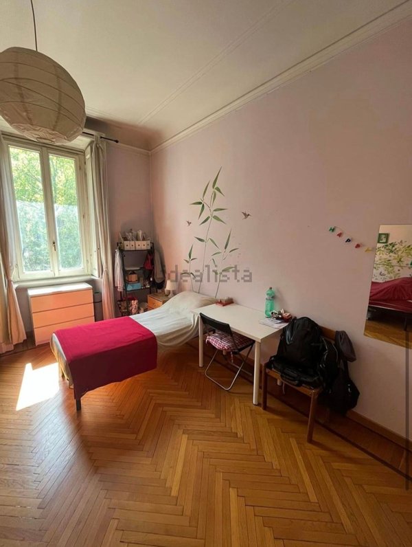 appartamento in affitto a Milano in zona Città Studi