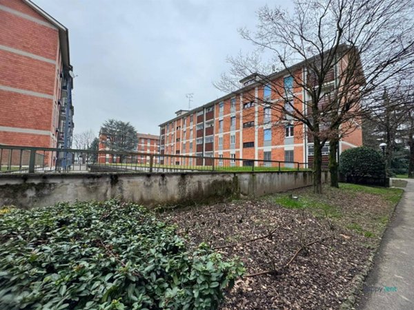 appartamento in affitto a Milano in zona Forlanini