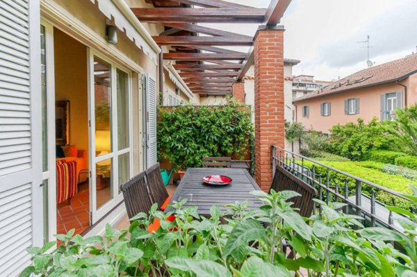 appartamento in affitto a Milano in zona Lambrate