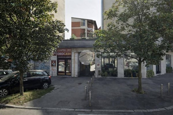 terreno edificabile in affitto a Milano in zona San Siro