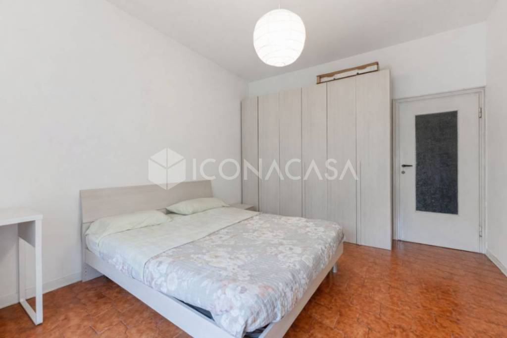 appartamento in affitto a Milano in zona San Siro