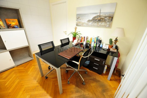 ufficio in affitto a Milano in zona Stazione Centrale