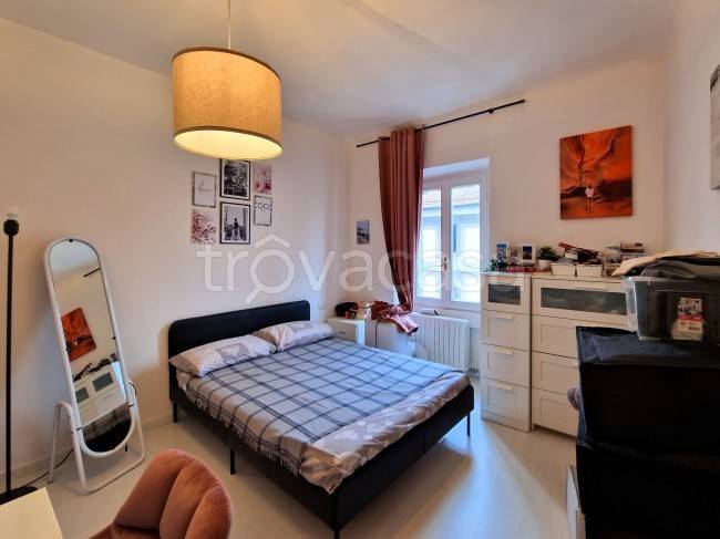 appartamento in affitto a Milano in zona Porta Romana