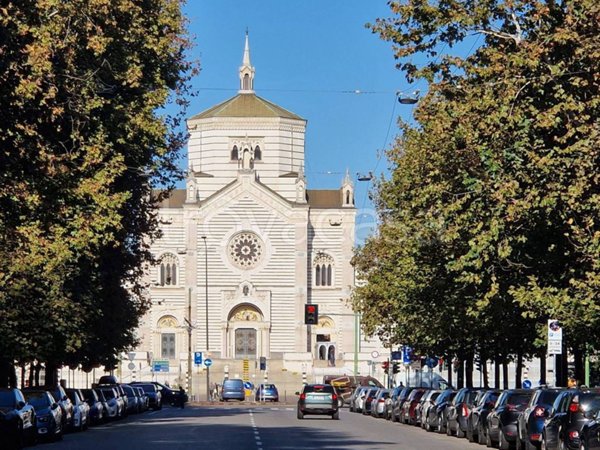 appartamento in affitto a Milano in zona Porta Garibaldi