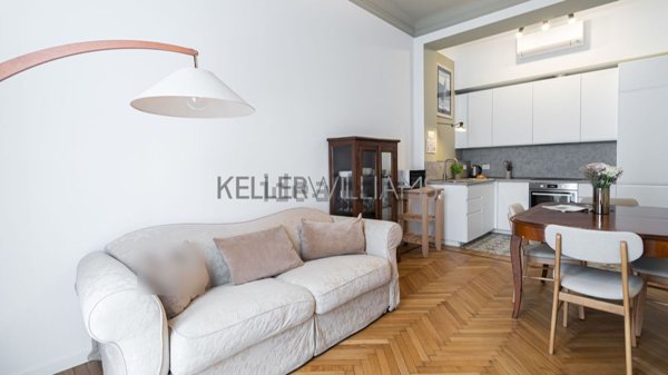 appartamento in affitto a Milano in zona Cinque Giornate