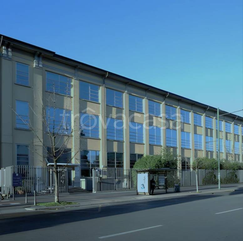 terreno edificabile in affitto a Milano in zona Centro Storico