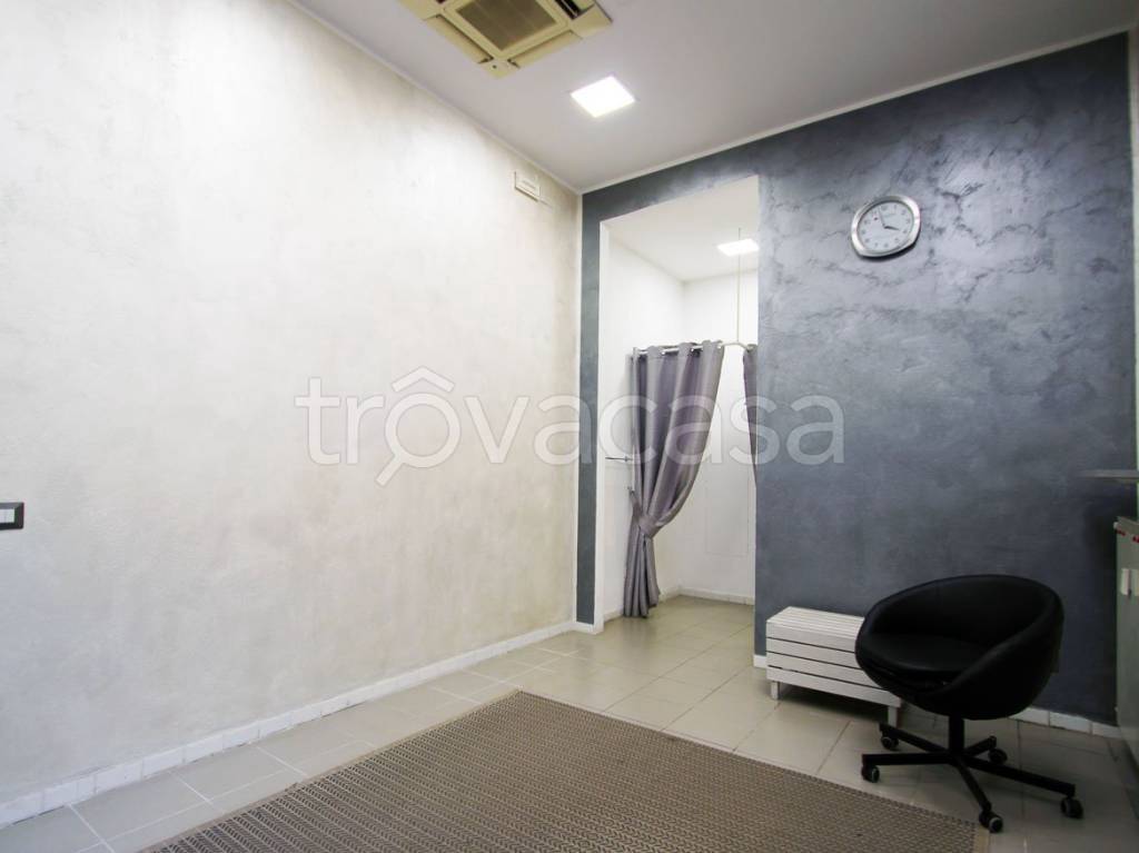 negozio in affitto a Milano in zona Città Studi