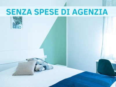 appartamento in affitto a Milano in zona Il Portello