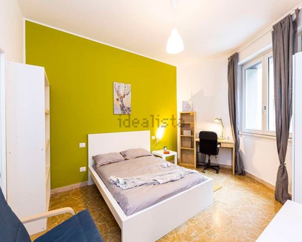 appartamento in affitto a Milano in zona San Vittore