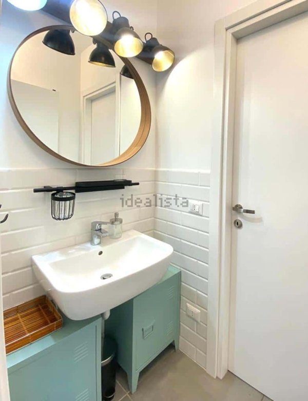 appartamento in affitto a Milano in zona Piazzale Lodi