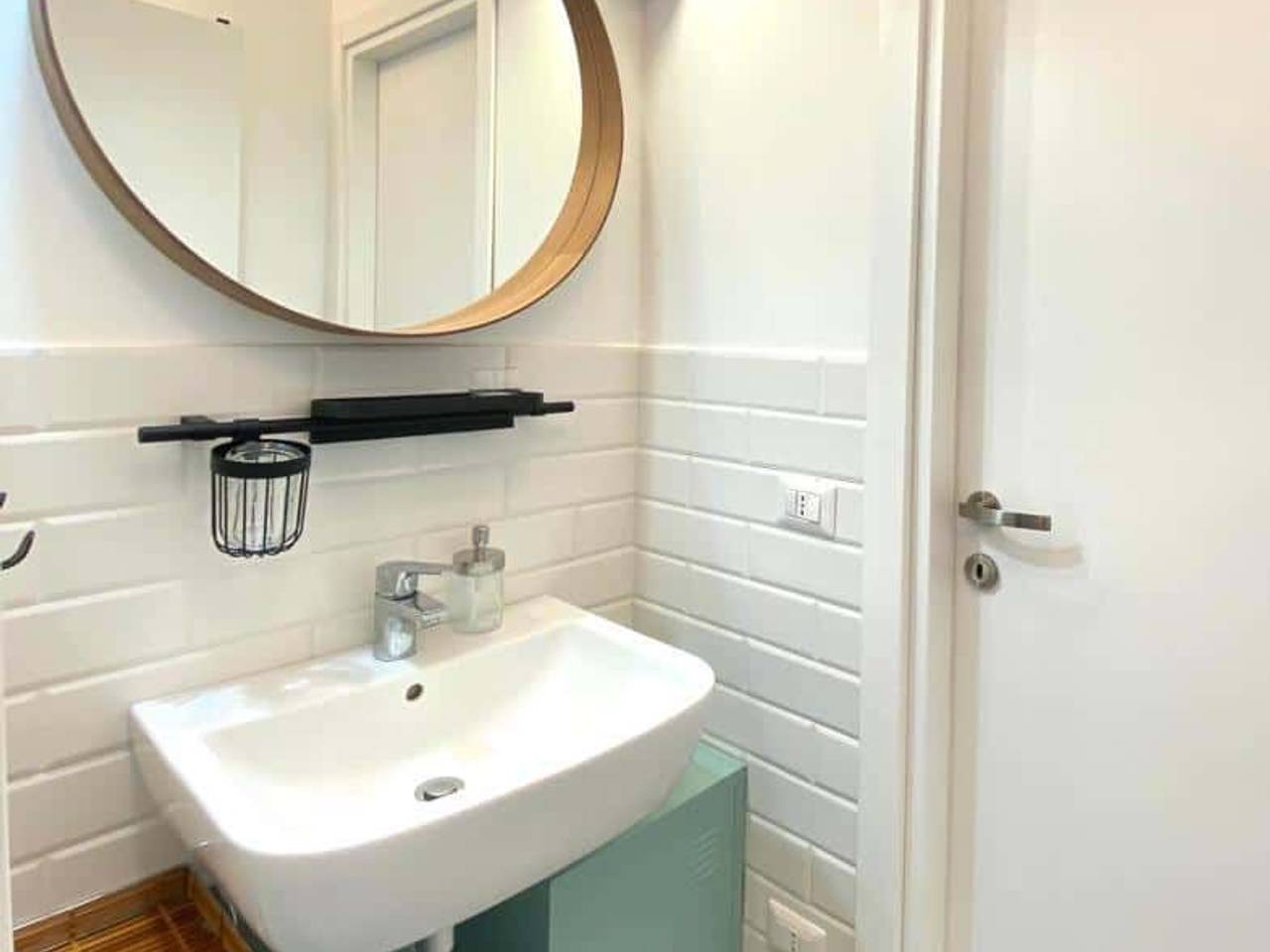 appartamento in affitto a Milano in zona Corvetto