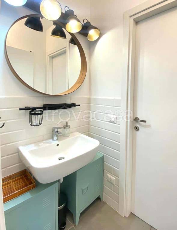 appartamento in affitto a Milano in zona Corvetto