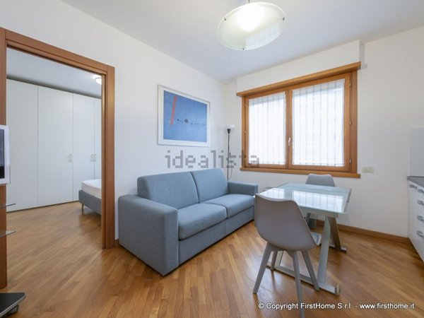 appartamento in affitto a Milano in zona Vigentino