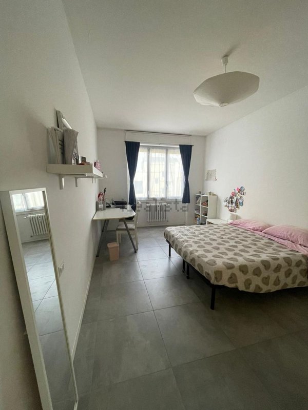 appartamento in affitto a Milano in zona Bovisa