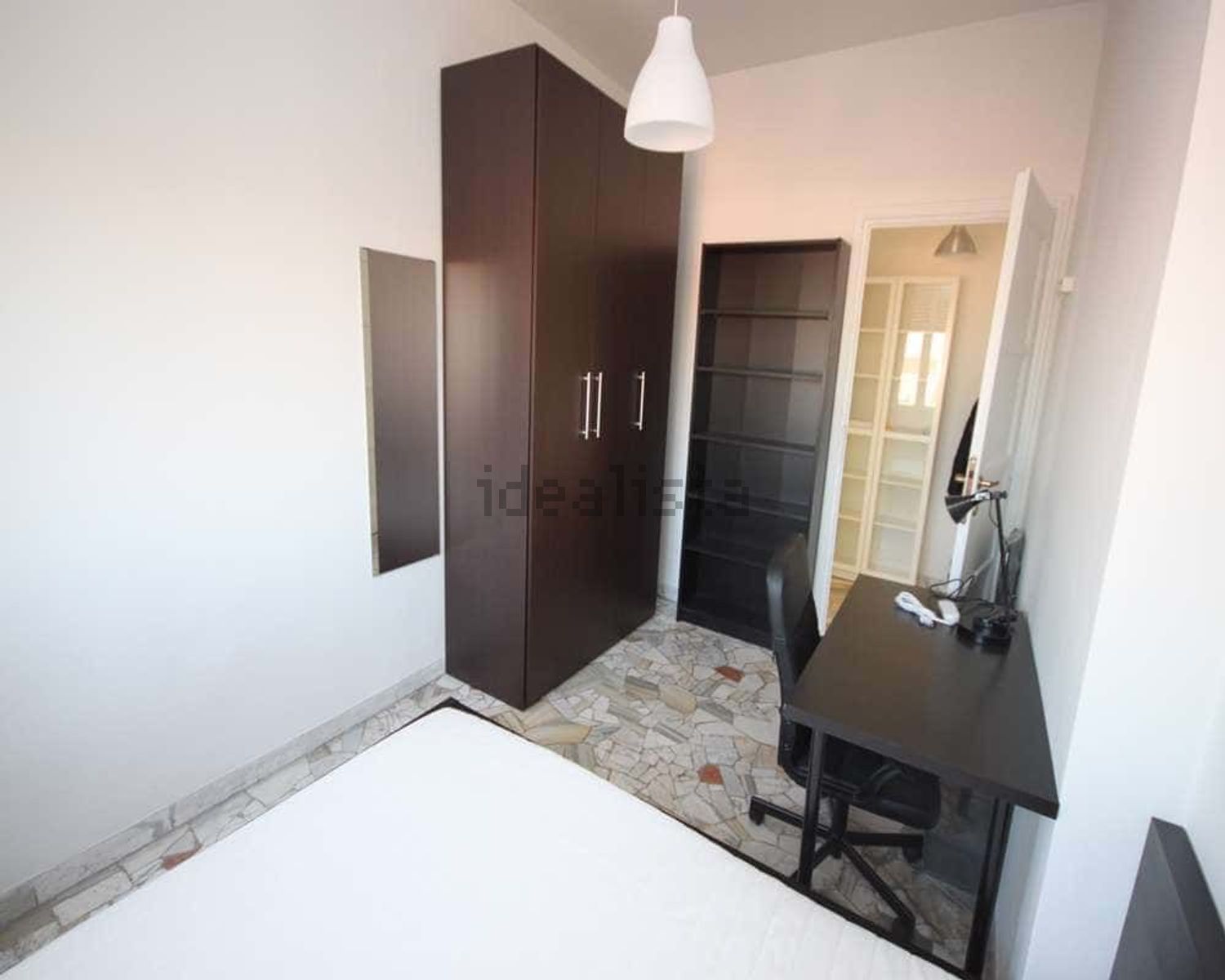 appartamento in affitto a Milano in zona Maggiolina