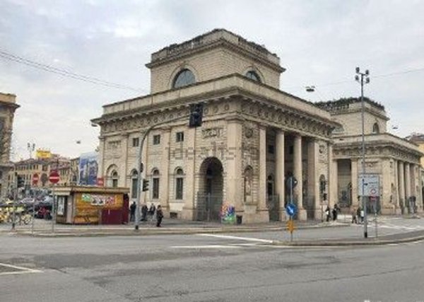 negozio in affitto a Milano in zona Porta Venezia
