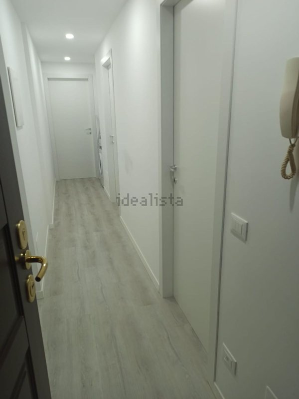 appartamento in affitto a Milano in zona Porta Romana