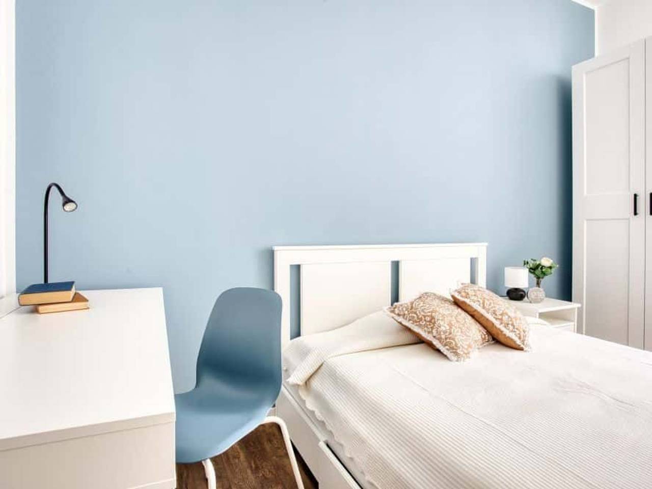 negozio in affitto a Milano in zona Dergano