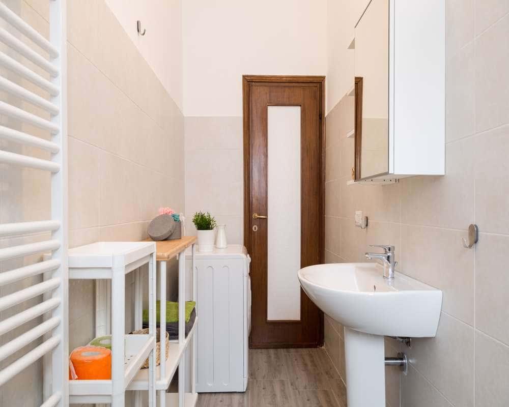 negozio in affitto a Milano in zona Città Studi