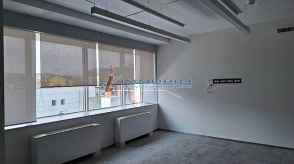 ufficio in affitto a Milano in zona Greco