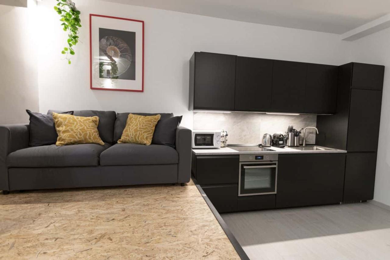 appartamento in affitto a Milano in zona Affori