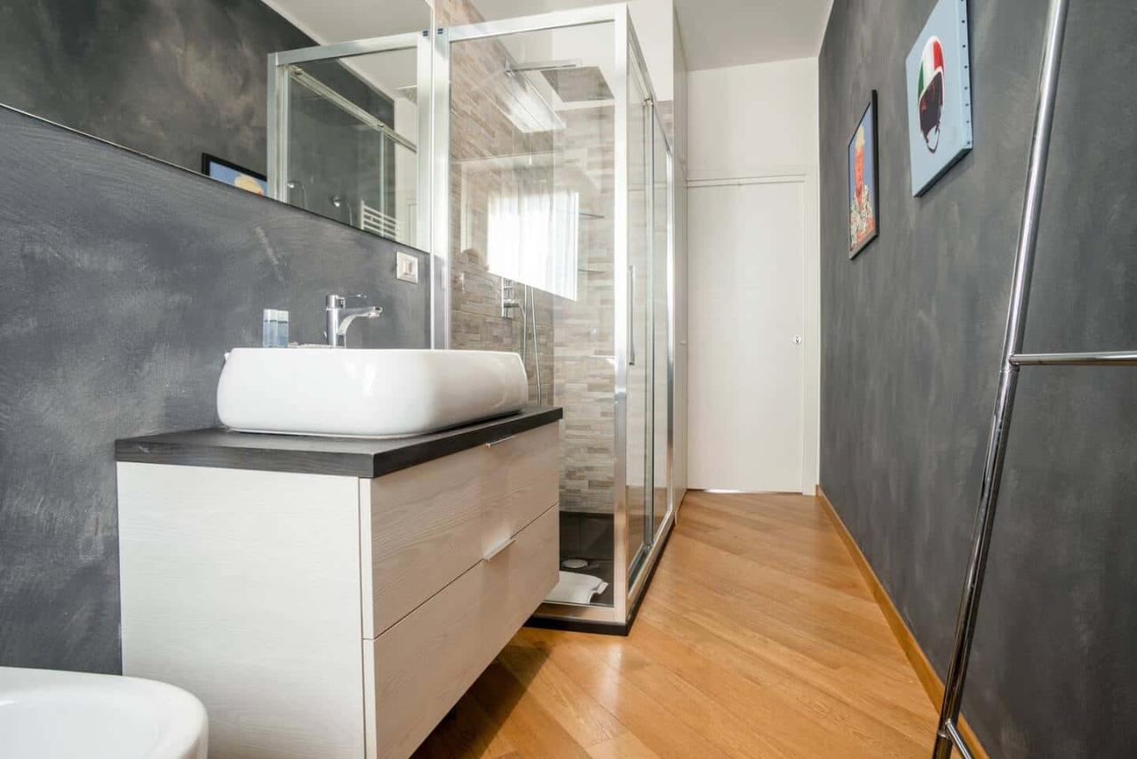 appartamento in affitto a Milano in zona Solari