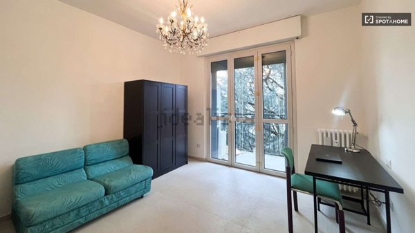 appartamento in affitto a Milano in zona Crescenzago