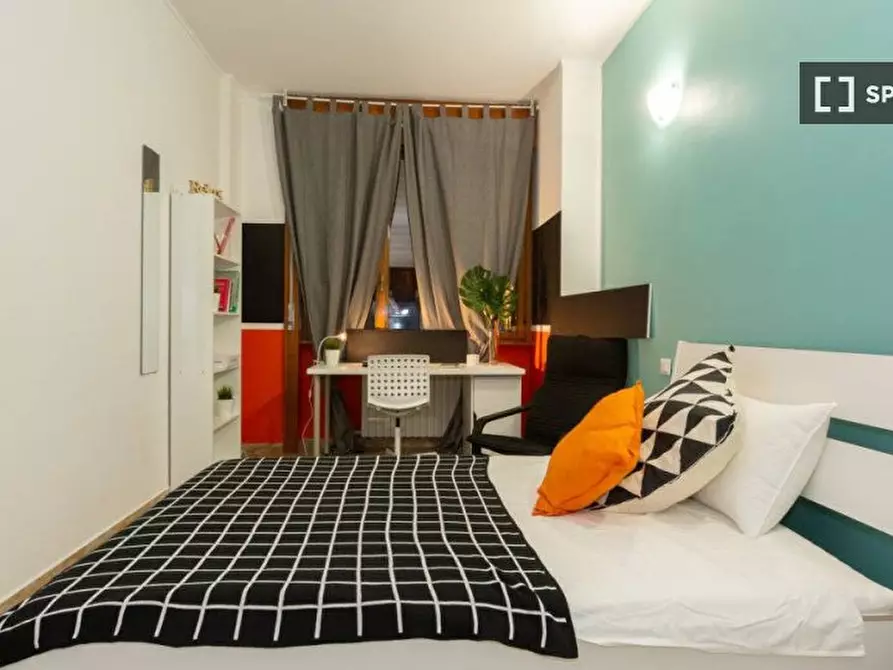 appartamento in affitto a Milano in zona Piazzale Lodi