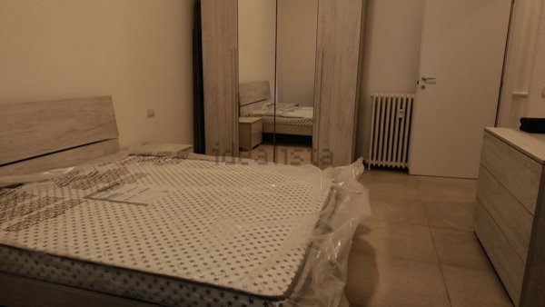 appartamento in affitto a Milano in zona Città Studi