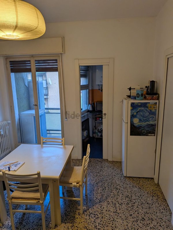 appartamento in affitto a Milano in zona Dergano