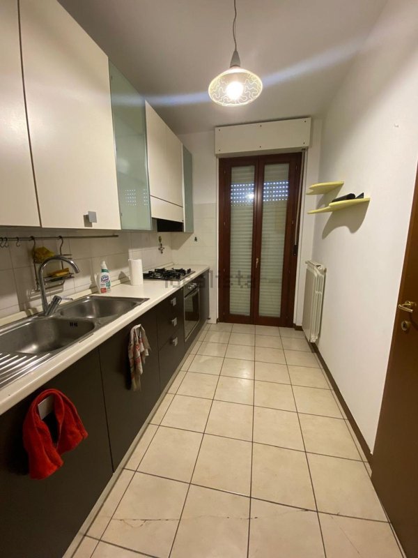 appartamento in affitto a Milano in zona Vigentino